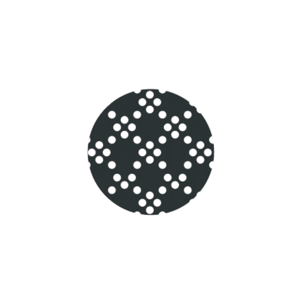 motif aluvia pour portail décoratif