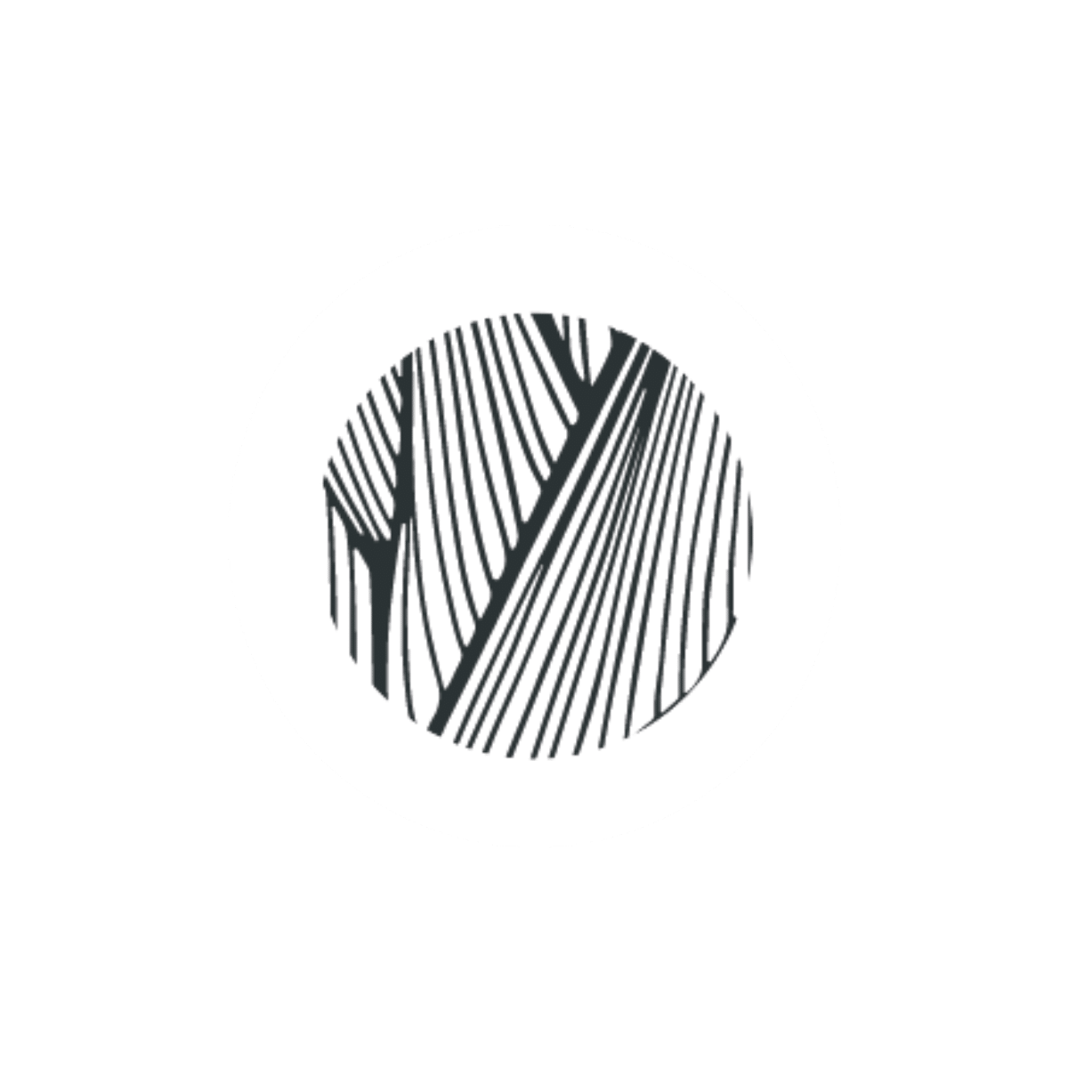 motif linea pour portail décoratif