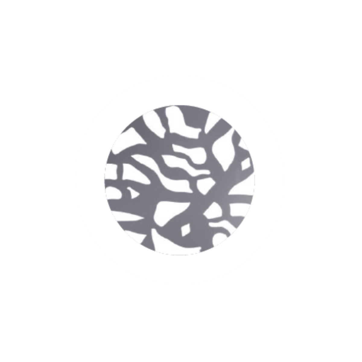 motif méli-mélo pour portail décoratif