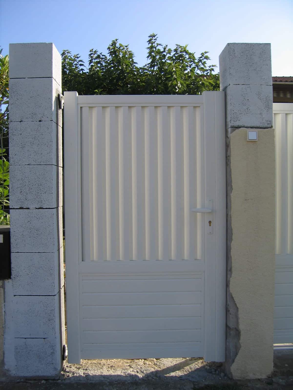 portillon