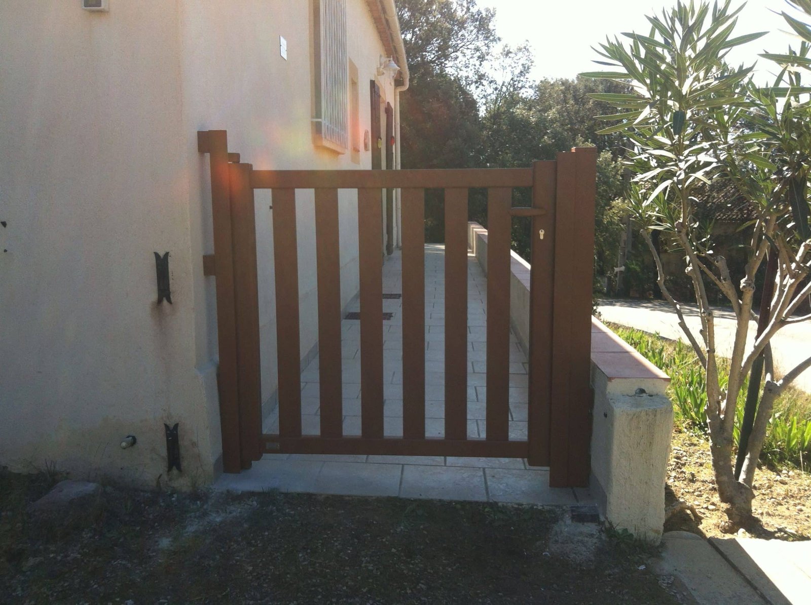portillon