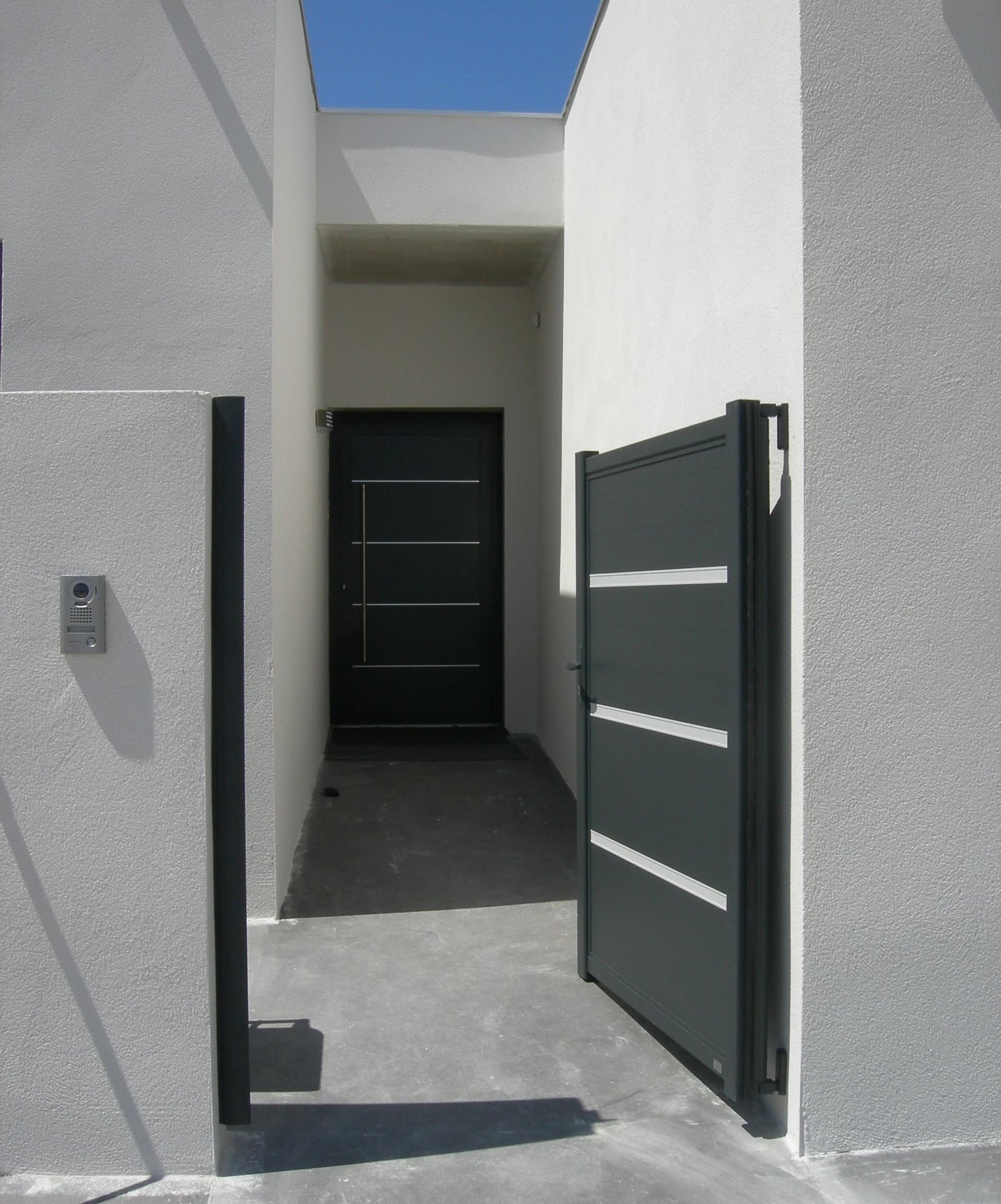 portillon