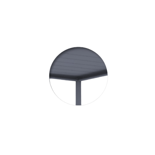 TOIT PLAT